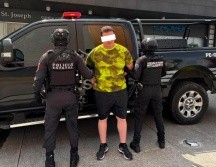 La Comisaría de Inteligencia y el personal de la Policía Cibernética establecieron que el sujeto podría estar ocultándose en el Área Metropolitana de Guadalajara. CORTESÍA