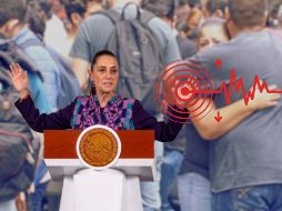 La Mandataria aseguró que 