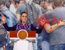 La Mandataria aseguró que 