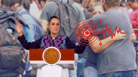 La Mandataria aseguró que 
