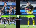 Los Gallos Blancos intentarán hacerse fuertes en casa ante unas Águilas que buscarán comenzar con el pie derecho una nueva campaña. ESPECIAL / IMAGO7 y CANVA