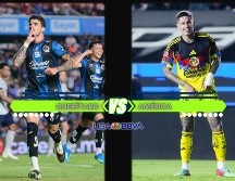 Los Gallos Blancos intentarán hacerse fuertes en casa ante unas Águilas que buscarán comenzar con el pie derecho una nueva campaña. ESPECIAL / IMAGO7 y CANVA