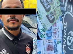 Por los hechos, Ángel 
