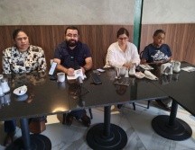 Cariño expuso que, según datos de la Conagua, hay empresas que disponen de cantidades de agua considerables que alcanzarían para abastecer a un gran número de habitantes. EL INFORMADOR/M. Hernández