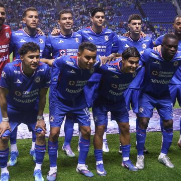 Con esta decisión, Cruz Azul mantiene como sede el Estadio Banorte, dejando sin efecto las alternativas que estaban en análisis para las siguientes fechas del campeonato. IMAGO7