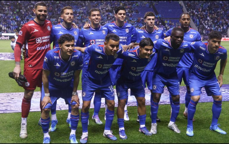 Con esta decisión, Cruz Azul mantiene como sede el Estadio Banorte, dejando sin efecto las alternativas que estaban en análisis para las siguientes fechas del campeonato. IMAGO7