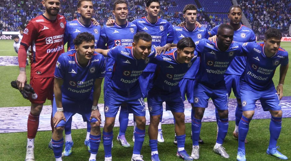 Con esta decisión, Cruz Azul mantiene como sede el Estadio Banorte, dejando sin efecto las alternativas que estaban en análisis para las siguientes fechas del campeonato. IMAGO7