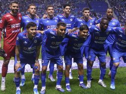 Con esta decisión, Cruz Azul mantiene como sede el Estadio Banorte, dejando sin efecto las alternativas que estaban en análisis para las siguientes fechas del campeonato. IMAGO7