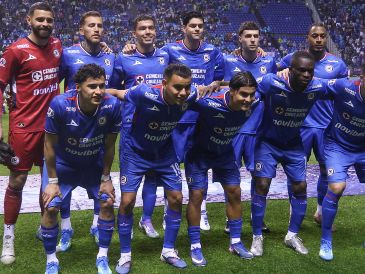 Con esta decisión, Cruz Azul mantiene como sede el Estadio Banorte, dejando sin efecto las alternativas que estaban en análisis para las siguientes fechas del campeonato. IMAGO7