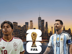 El enfrentamiento será entre las selecciones de España y Argentina. UNSPLASH / L. BRAVO / ESPECIAL / IMAGO7