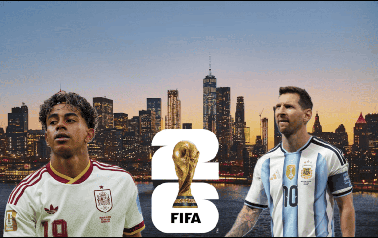 El enfrentamiento será entre las selecciones de España y Argentina. UNSPLASH / L. BRAVO / ESPECIAL / IMAGO7