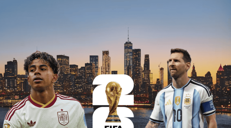 El enfrentamiento será entre las selecciones de España y Argentina. UNSPLASH / L. BRAVO / ESPECIAL / IMAGO7