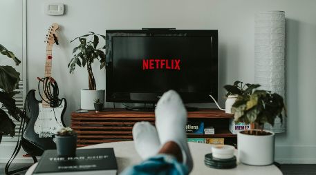 Este 17 de julio, Netflix actualiza su oferta con títulos muy esperados. UNSPLASH / M. VISARAM