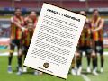 Desde el equipo tapatío hacen un llamado para los fanáticos, referentes de opinión, jugadores, exfutbolistas y medios de comunicación para alzar la voz y respaldar la causa de quienes "creen en un futbol abierto y en crecimiento". ESPECIAL / IMAGO7 y Leones Negros