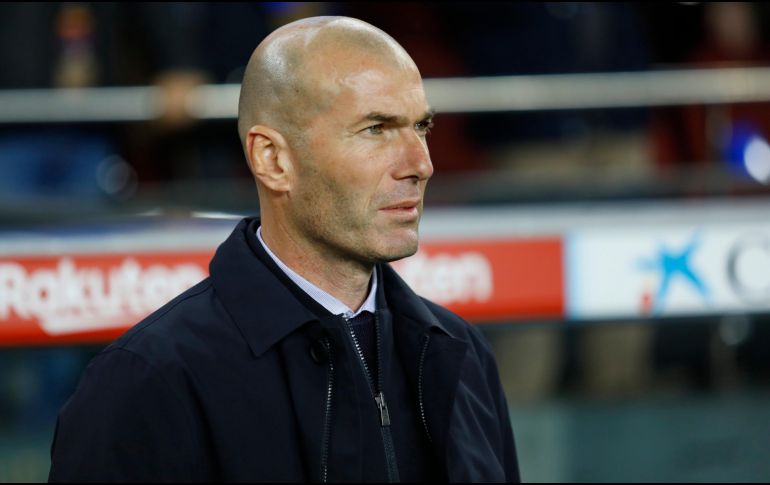 El nuevo seleccionador francés, Zinedine Zidane, buscará dar continuidad al legado que dejó Didier Deschamps después de 14 años al frente de Les Bleus. IMAGO7