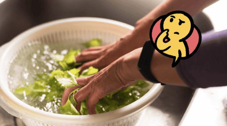 El brote de ciclosporiasis sigue bajo investigación por parte de los Centros para el Control y la Prevención de Enfermedades (CDC), que trabajan para identificar el alimento relacionado con los contagios.  CANVA