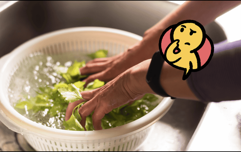 El brote de ciclosporiasis sigue bajo investigación por parte de los Centros para el Control y la Prevención de Enfermedades (CDC), que trabajan para identificar el alimento relacionado con los contagios.  CANVA