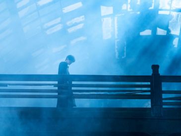 "Resurrection" ya se encuentra en la cartelera de cine de la ciudad. ESPECIAL/PIANO.