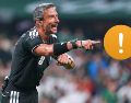 Slavko Vincic, árbitro central designado por la FIFA para el España vs Argentina del domingo. IMAGO7 / ARCHIVO