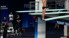 Kevin Muñoz pasa a la final de la Copa México Zapopan 2026