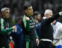 Rafael Márquez diseña su nuevo proyecto deportivo en la Selección Mexicana con la mira puesta en el proceso del año 2030. Imago7 / ARCHIVO