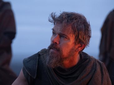 "La Odisea" ya se encuentra en las salas de cine de la ciudad. ESPECIAL/UNIVERSAL PICTURES.