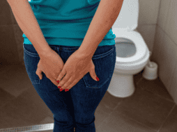 La ciclosporiasis es una infección de tipo intestinal causada por el parásito Cyclospora cayetanensis. ESPECIAL/Canva