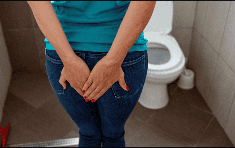 La ciclosporiasis es una infección de tipo intestinal causada por el parásito Cyclospora cayetanensis. ESPECIAL/Canva