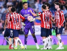 El reto inicial para las Chivas es de alto grado de dificultad contra un plantel que ha sido campeón y contendiente constante en los últimos torneos. IMAGO7 / ARCHIVO