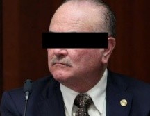 Ernesto 'N' fue detenido este jueves en Ensenada, Bajo California, luego de un megaoperativo contra el huachicol fiscal. SUN/ARCHIVO