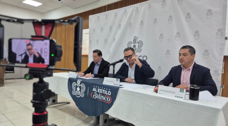 El Fondo Impulso Jalisco respaldará iniciativas enfocadas en la adopción de tecnologías sustentables y el fortalecimiento de las capacidades empresariales. EL INFORMADOR/ J. Velazco