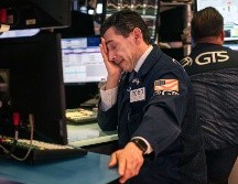 Los subsectores de servicios tecnológicos, componentes y semiconductores tuvieron las mayores pérdidas. AFP/ARCHIVO
