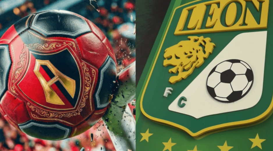 El Apertura 2026 continúa con un duelo atractivo en el Estadio León. CANVA