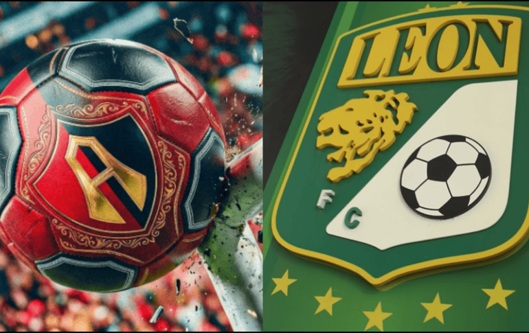 El Apertura 2026 continúa con un duelo atractivo en el Estadio León. CANVA