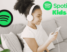 Las cuentas gestionadas están diseñadas estrictamente para menores de 13 años, una edad límite establecida para cumplir con las normativas internacionales de protección infantil en internet. CANVA Spotify ESPECIAL