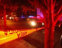 Luego de la tragedia, la madre de la menor exige una investigación profunda a las autoridades de Tamaulipas. EL INFORMADOR/ARCHIVO