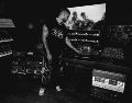 Como talentoso productor de música electrónica, Mauro Menéndez logró presentarse en diversos escenarios internacionales de gran prestigio. INSTAGRAM/maahez
