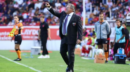 Con su esperado regreso a la Liga MX, los Potros del Atlante buscan seguir reforzando su escuadrón. IMAGO7/R. DÁVILA