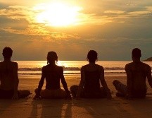 Conoce algunos de los mejores lugares para retiros espirituales en Nayarit. ESPECIAL/FACEBOOK MAR DE JADE.