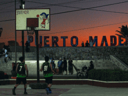 Puerto Madero continúa siendo uno de los destinos de playa más accesibles del sureste mexicano. FACEBOOK / @Puerto Madero Chiapas