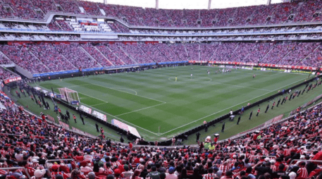 Chivas llevará la tradición de los "freebies" del K-Pop al Estadio Akron