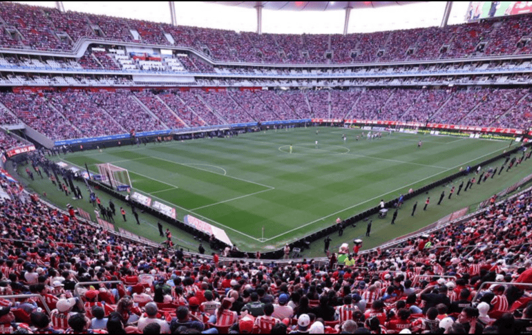 Chivas llevará la tradición de los 