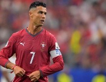 En lo que respecta a las Copas del Mundo, CR7 registra un total de 10 goles en 27 partidos disputados. Imago7.