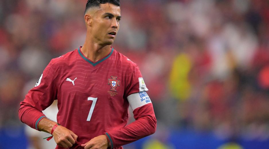 En lo que respecta a las Copas del Mundo, CR7 registra un total de 10 goles en 27 partidos disputados. Imago7.