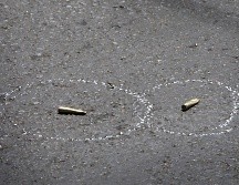 No se registraron personas lesionadas en el ataque ocurrido este viernes. EL INFORMADOR/ARCHIVO