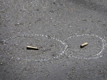 No se registraron personas lesionadas en el ataque ocurrido este viernes. EL INFORMADOR/ARCHIVO