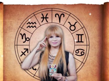 De acuerdo con las predicciones de Mhoni Vidente, este domingo es un buen momento para reflexionar sobre los objetivos personales, fortalecer los vínculos familiares y preparar el camino para una nueva semana. FACEBOOK/MHONIVIDENTE