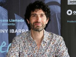 El cantautor compartió detalles sobre Timbiriche y su pasión por el teatro musical. AFP