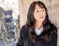 Imagen de la escritora surcoreana Choi Jin-young, conocida por obras como “La prueba de Gu”. ESPECIAL