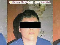 “El Jando” ha sido señalado como el piloto de la avioneta en la que viajó secuestrado “El Mayo”. ESPECIAL